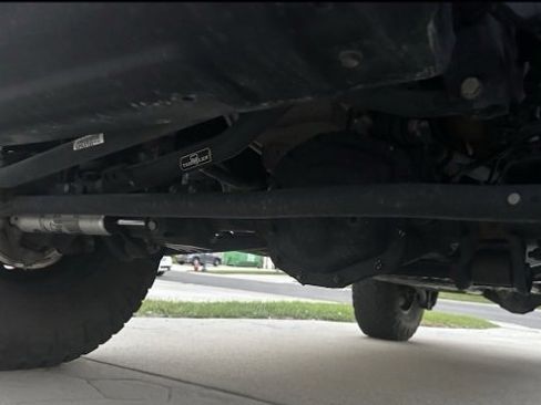 Used 2020 Jeep Wrangler Unlimited Rubicon w/ Quick Order Package 28Y Recon image 20