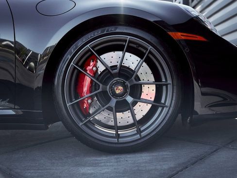 Used 2026 Porsche 911 Carrera GTS w/ Premium Package image 21