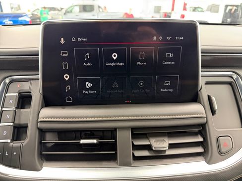 Used 2023 GMC Yukon AT4 w/ Max Trailering Package AWD/4WD image 21