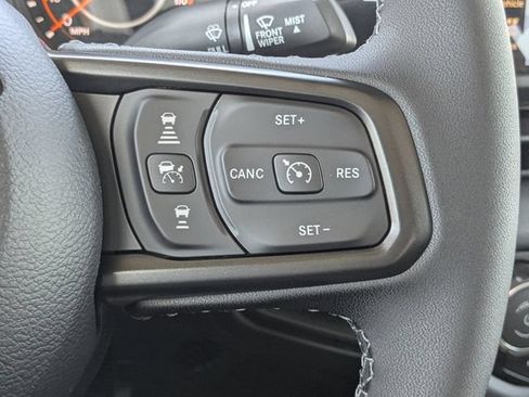 New 2026 Jeep Gladiator Mojave AWD/4WD image 27