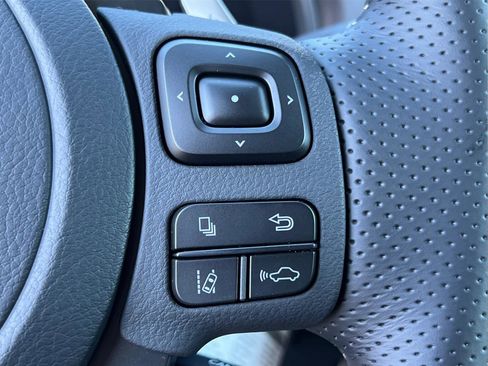 New 2025 Lexus IS 350 F Sport image 19