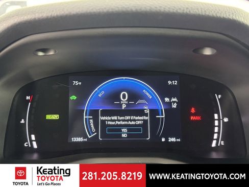 Certified 2025 Toyota Camry SE image 26