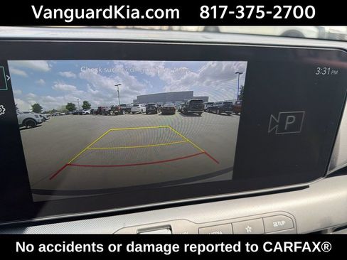 Certified 2026 Kia K4 EX FWD image 25