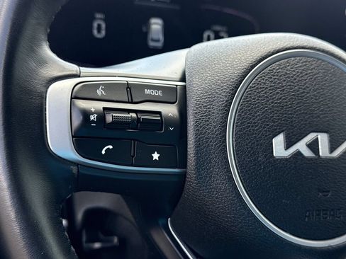 Used 2023 Kia Sportage EX FWD image 14