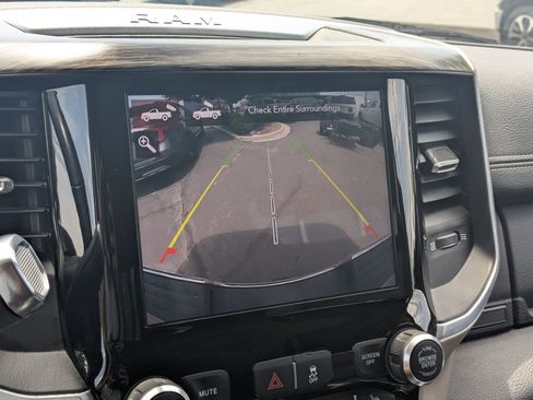 Used 2019 RAM 3500 Laramie AWD/4WD image 23