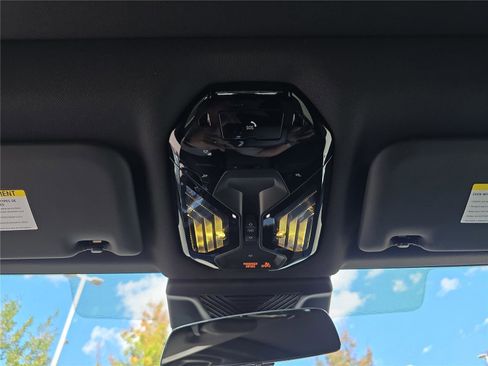 New 2026 BMW X3 xDrive30 w/ Convenience Package image 27