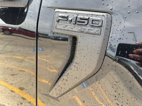 New 2026 Ford F150 STX AWD/4WD image 32