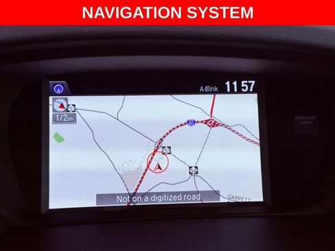 Used 2015 Acura TLX V6 SH-AWD w/ Advance Package image 9