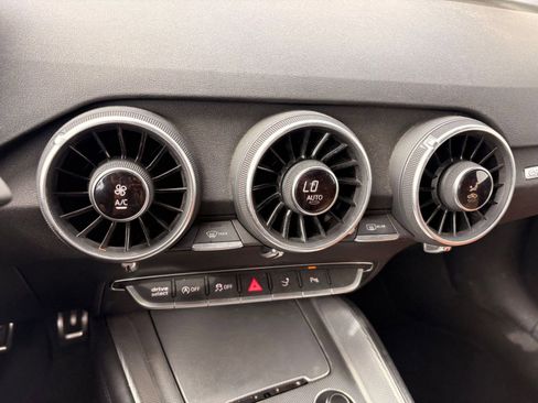 Used 2021 Audi TT 2.0T image 25