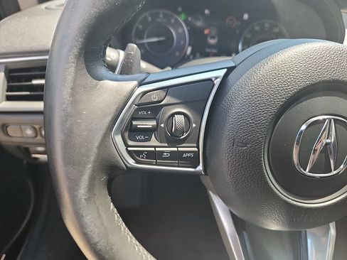 Used 2023 Acura TLX w/ Technology Package FWD image 17