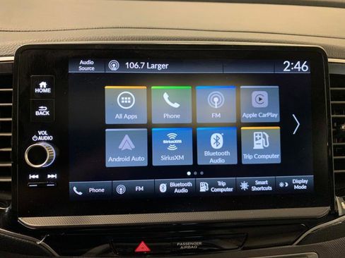 Used 2024 Honda Ridgeline RTL image 28