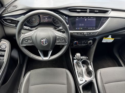 Used 2021 Buick Encore GX Preferred FWD image 17
