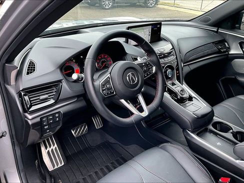 Used 2025 Acura RDX AWD w/ A-Spec & Advance Pkg image 17