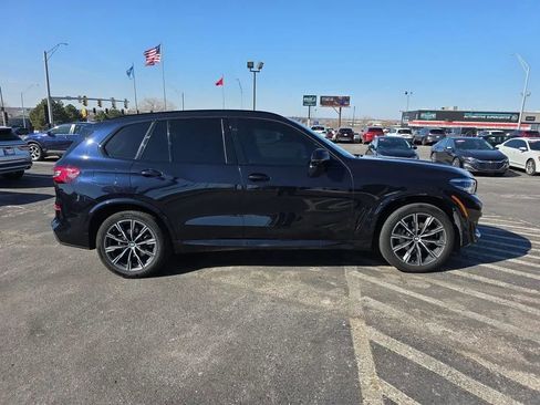 Used 2021 BMW X5 xDrive40i w/ M Sport Package image 5