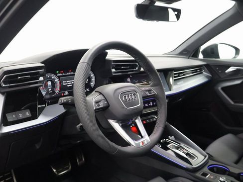 New 2026 Audi A3 2.0T Premium image 15