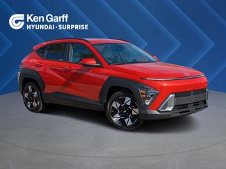 Used 2025 Hyundai Kona SEL video 1