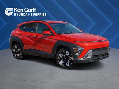 Used 2025 Hyundai Kona SEL