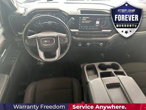 Used 2023 GMC Sierra 1500 Elevation RWD image 15