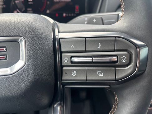 New 2026 GMC Terrain AT4 w/ Convenience Package III image 19