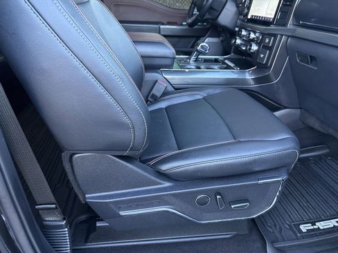 Used 2023 Ford F150 Lariat w/ Equipment Group 502A High image 13