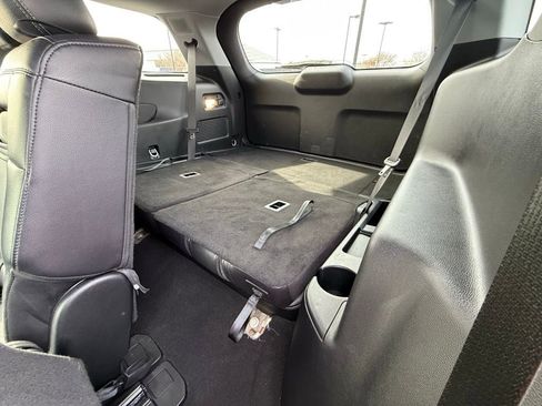 Certified 2023 Ford Explorer Limited image 10