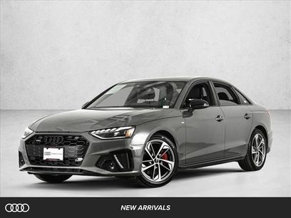 Used 2023 Audi A4 2.0T Premium Plus w/ Premium Plus Package
