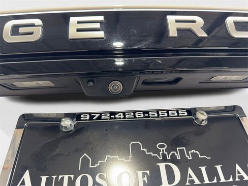 Used 2023 Land Rover Range Rover Evoque SE image 23