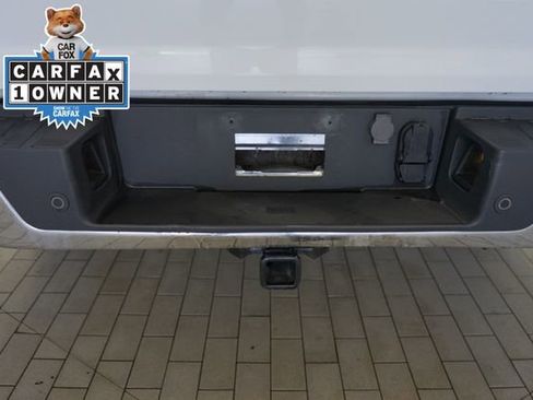 Certified 2024 Ford F150 XLT w/ Mobile Office Package AWD/4WD image 13