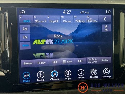 Used 2019 Chrysler Pacifica Touring Plus FWD image 18