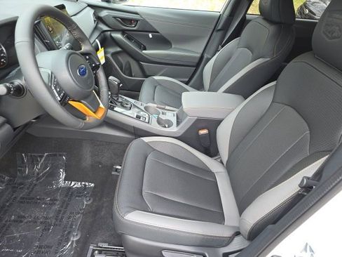 New 2026 Subaru Crosstrek 2.5i Wilderness image 4