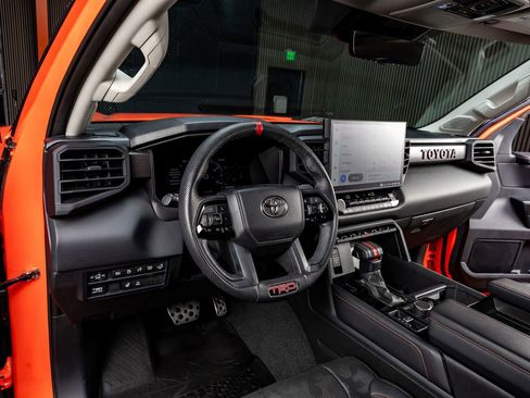 Used 2022 Toyota Tundra TRD Pro image 17