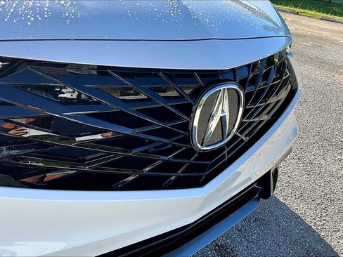 Used 2025 Acura ADX A-Spec FWD image 15