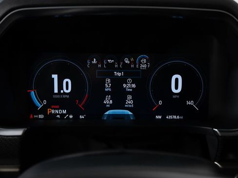 Used 2023 Ford F150 Raptor image 36