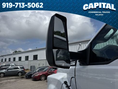 New 2026 Ford F750 2WD Regular Cab Super Duty image 12