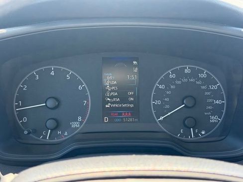 Used 2024 Toyota Corolla LE FWD image 23