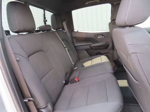 Used 2025 GMC Canyon Elevation w/ Convenience Package AWD/4WD image 30