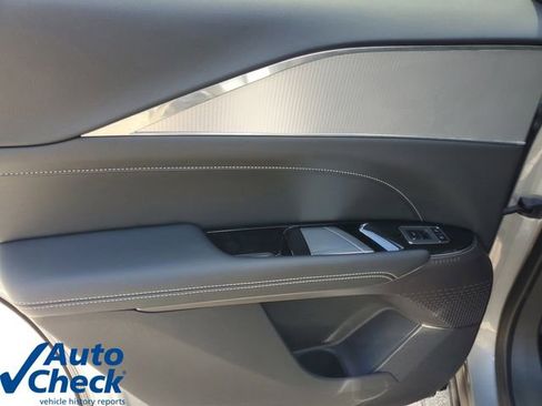 Certified 2024 Cadillac Lyriq Tech RWD image 15