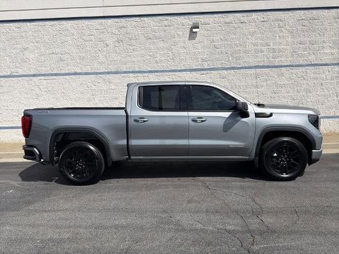 Used 2024 GMC Sierra 1500 Elevation AWD/4WD image 8