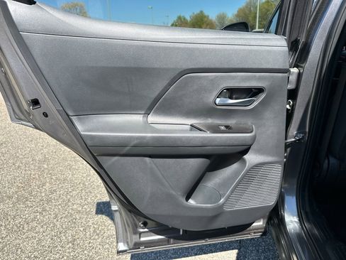 New 2026 Nissan Kicks SV w/ SV Premium Package image 19