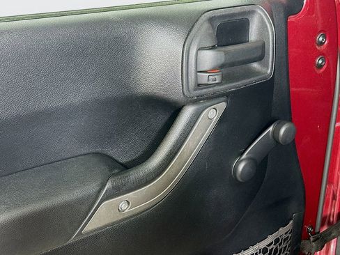 Used 2012 Jeep Wrangler Sport image 20