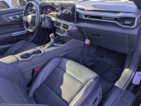 New 2026 Ford Mustang GT Premium image 30