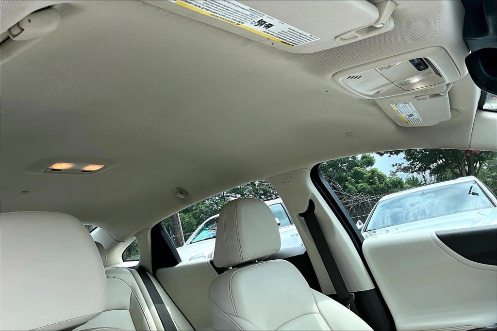 Used 2024 Chevrolet Malibu LT FWD image 27