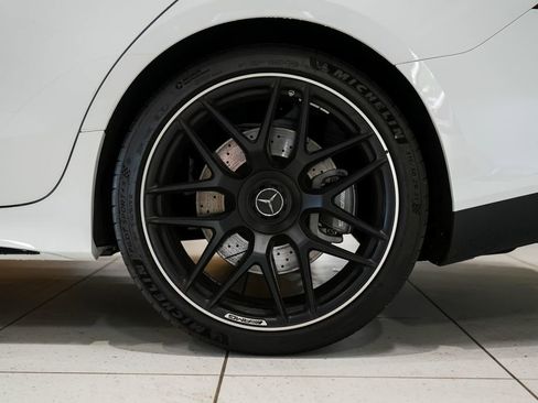 Certified 2026 Mercedes-Benz AMG GT 43 image 8
