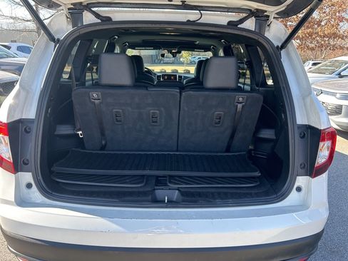Used 2022 Honda Pilot TrailSport image 33