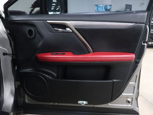 Used 2020 Lexus RX 350 F Sport image 26