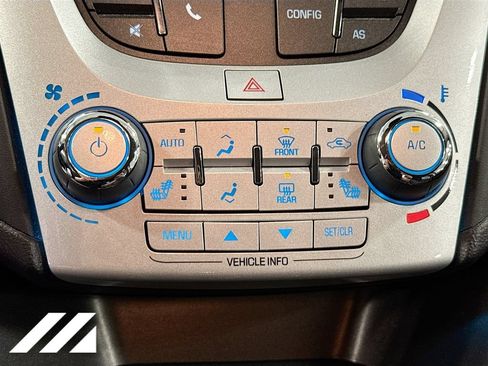 Used 2016 Chevrolet Equinox LT w/ Convenience Package AWD/4WD image 17