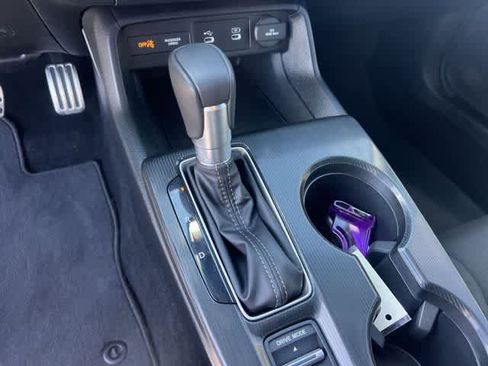 Used 2025 Honda Civic Sport image 16