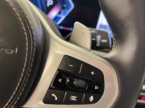 Certified 2024 BMW X5 sDrive40i w/ M Sport Package image 27