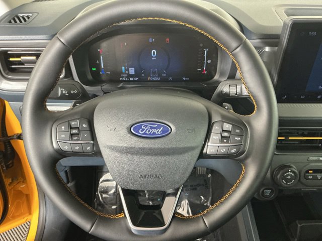 Used 2026 Ford Maverick Tremor AWD/4WD image 19