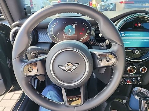 Used 2023 MINI Cooper S w/ MINI Resolute Edition image 44